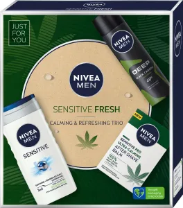 Kosmetické sady NIVEA