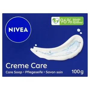 Nivea Krémové pečující mýdlo Creme Care 100 g
