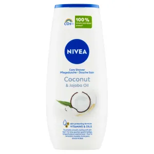 NIVEA Care & Coconut Shower Gel 250 ml
