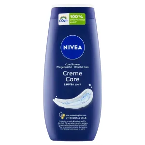 Nivea Krémový sprchový gel Creme Care 750 ml