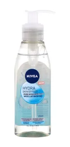 Nivea Micelární gel Hydra Skin Effect (Micellar Wash Gel) 150 ml