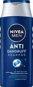 Nivea Šampon proti lupům pro muže Power 250 ml