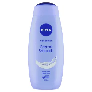 Nivea Sprchový gel Creme Smooth 500 ml