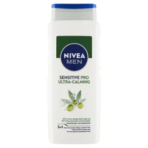 Sprchové gely NIVEA