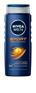 Nivea Sprchový gel pro muže Sport 250 ml