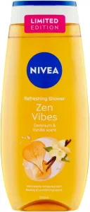 Nivea Sprchový gel Zen Vibes (Refreshing Shower) 250 ml