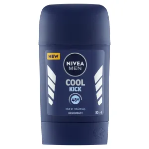 Nivea Tuhý deodorant Cool Kick 50 ml