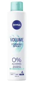 Nivea Tvarovací sprej na vlasy Volume (Forming Spray) 250 ml