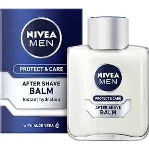 NIVEA Men Protect&Care After Shave Balm 100 ml