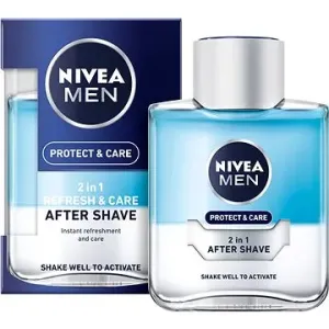 NIVEA Men Protect&Care After Shave Lotion 100 ml