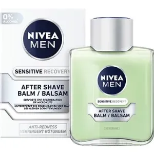 NIVEA Men Sensitive Recovery After Shave Balm 100 ml