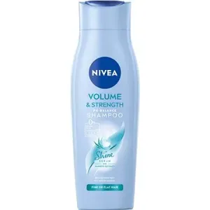 NIVEA Volume Care Shampoo 400 ml
