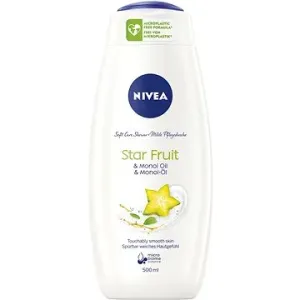 NIVEA Starfruit Shower Gel 500 ml