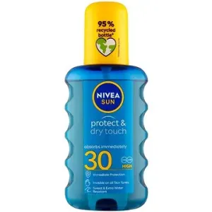 Nivea Sun Protect & Refresh Sun Spray SPF 30 200ml