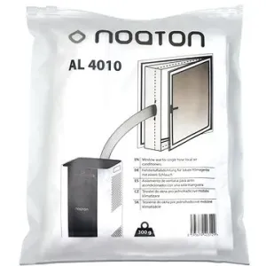 Noaton AL 4010, těsnění oken pro mobilní klimatizace 4m