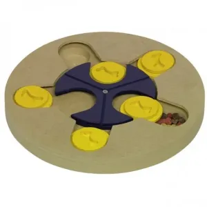 Interaktivní hračka BrainBoard Star 25 cm