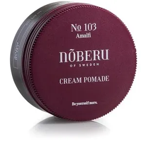 Noberu Amalfi Cream Pomade 80 ml