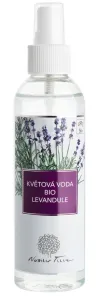 Nobilis Tilia Květová voda BIO Levandule 200 ml - plast