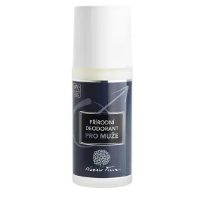 Nobilis Tilia Přírodní deodorant pro muže 50 ml #1159937