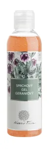 Nobilis Tilia Sprchový gel Geraniový 200 ml #1159963