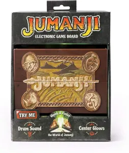 Noble Miniaturní hrací deska Jumanji