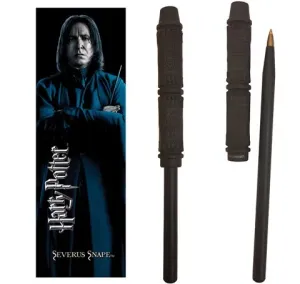 Noble Prútikové pero a záložka Snapea