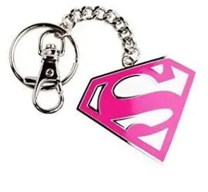 Noble Kľúčenka DC Comics - Supergirl