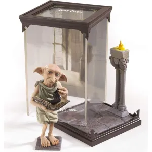 Harry Potter figurka Magical Creatures - Dobby 17 cm