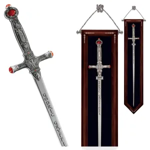 Noble Collection meč Godrika Chrabromila (Harry Potter)