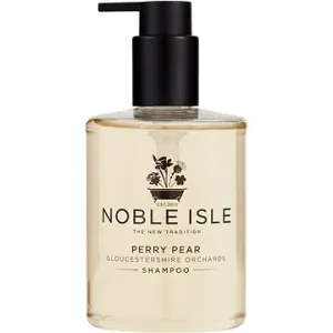 NOBLE ISLE Perry Pear Shampoo 250 ml
