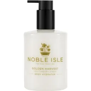 NOBLE ISLE Golden Harvest Body Hydrator 250 ml