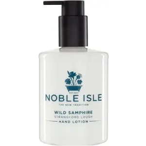 NOBLE ISLE Wild Samphire Hand Lotion 250 ml