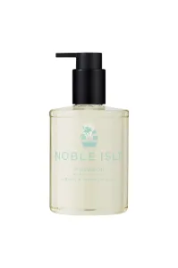 Noble Isle Koupelový a sprchový gel Pinewood (Bath & Shower Gel) 250 ml