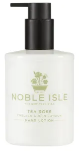 Noble Isle Krém na ruce Tea Rose (Hand Lotion) 250 ml