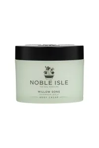 Noble Isle Tělový krém Willow Song (Body Cream) 250 ml