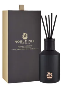 Noble Isle Golden Harvest Fine Fragrance Reed Diffuser 180 ml
