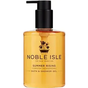 NOBLE ISLE Summer Rising Bath & Shower Gel 250 ml