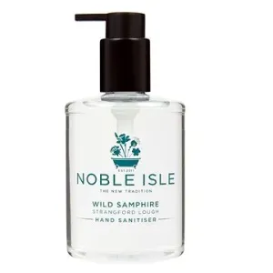 NOBLE ISLE Wild Samphire Hand Sanitiser 250 ml