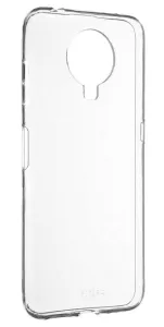 Nokia G10/G20 - Průsvitný ultratenký silikonový kryt