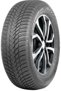 Zimní pneumatiky Nokian Tyres