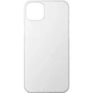 Nomad Super Slim Case White iPhone 14 Plus
