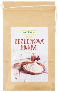 Nominal BLP Nomix bezlepková mouka 1000 g