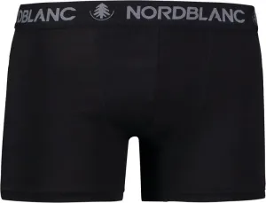Pánské bavlněné boxerky NORDBLANC Fiery NBSPM6866_CRN
