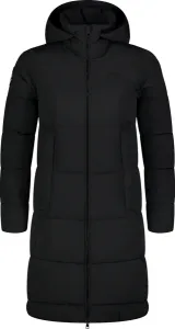 Dámský zimní kabát NORDBLANC ICY černý NBWJL7950_CRN