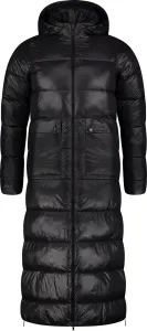 Dámský zimní kabát NORDBLANC MANIFEST černý NBWJL7949_CRN