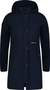 Dámský zimní kabát NORDBLANC MYSTIQUE modrý NBWJL7943_MOB