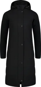 Dámský zimní kabát NORDBLANC WARMING černý NBWJL7944_CRN