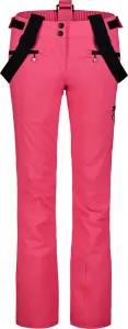 Dámské lyžařské kalhoty Nordblanc Succor růžové NBWP7559_SVR