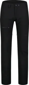 Dámské nepromokavé outdoorové kalhoty NORDBLANC PEACEFUL černé NBFPL7961_CRN