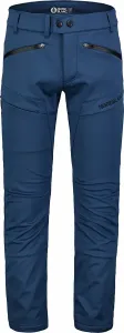 Pánské zateplené kalhoty Nordblanc Electric NBFPM7565_SRM